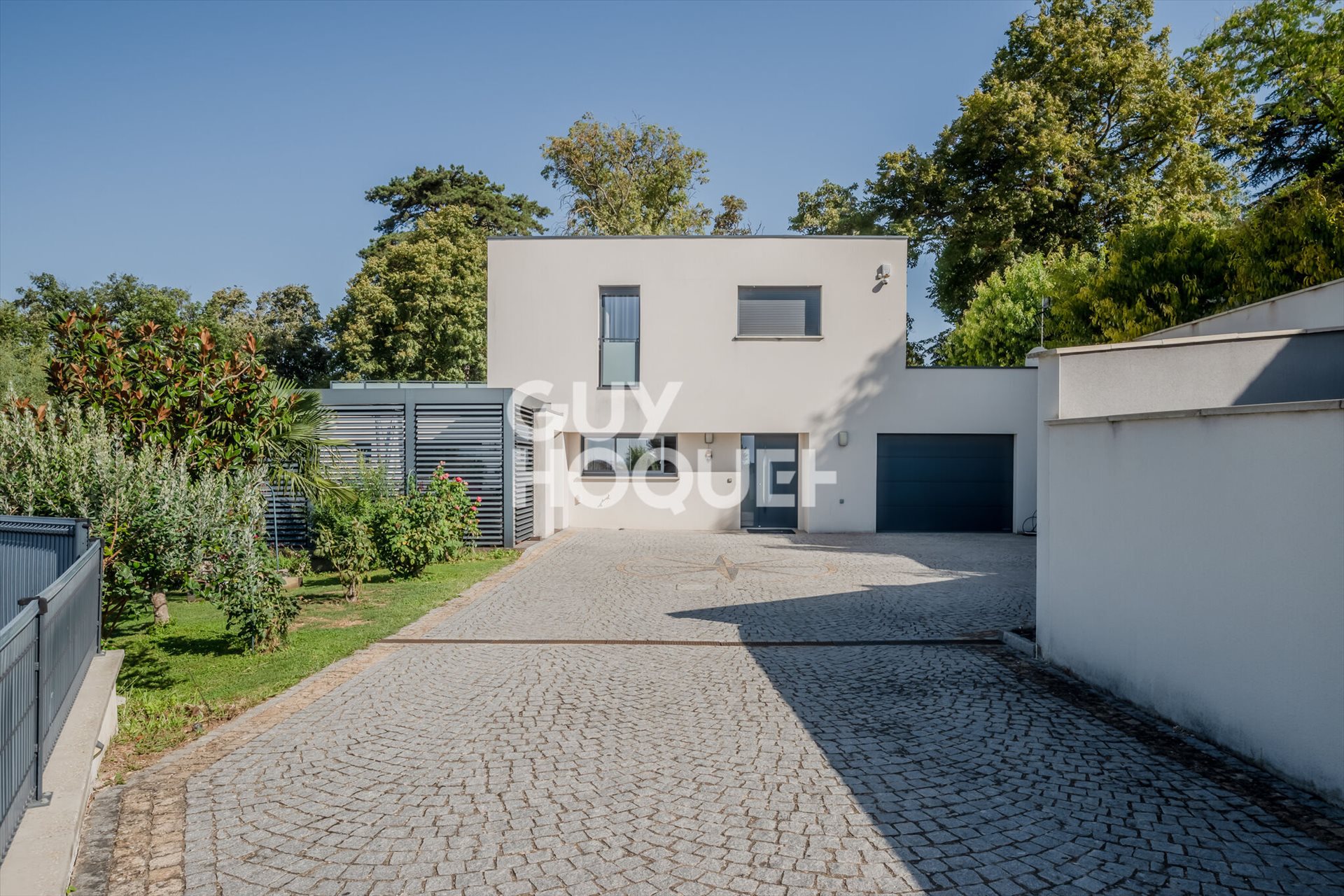 Maison à vendre, 202m², Limonest