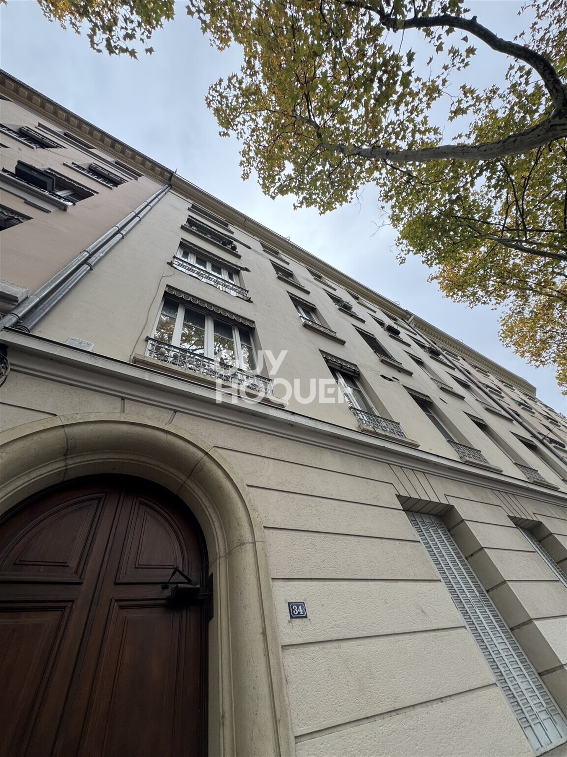 Appartement à vendre, 112m², Lyon 1er