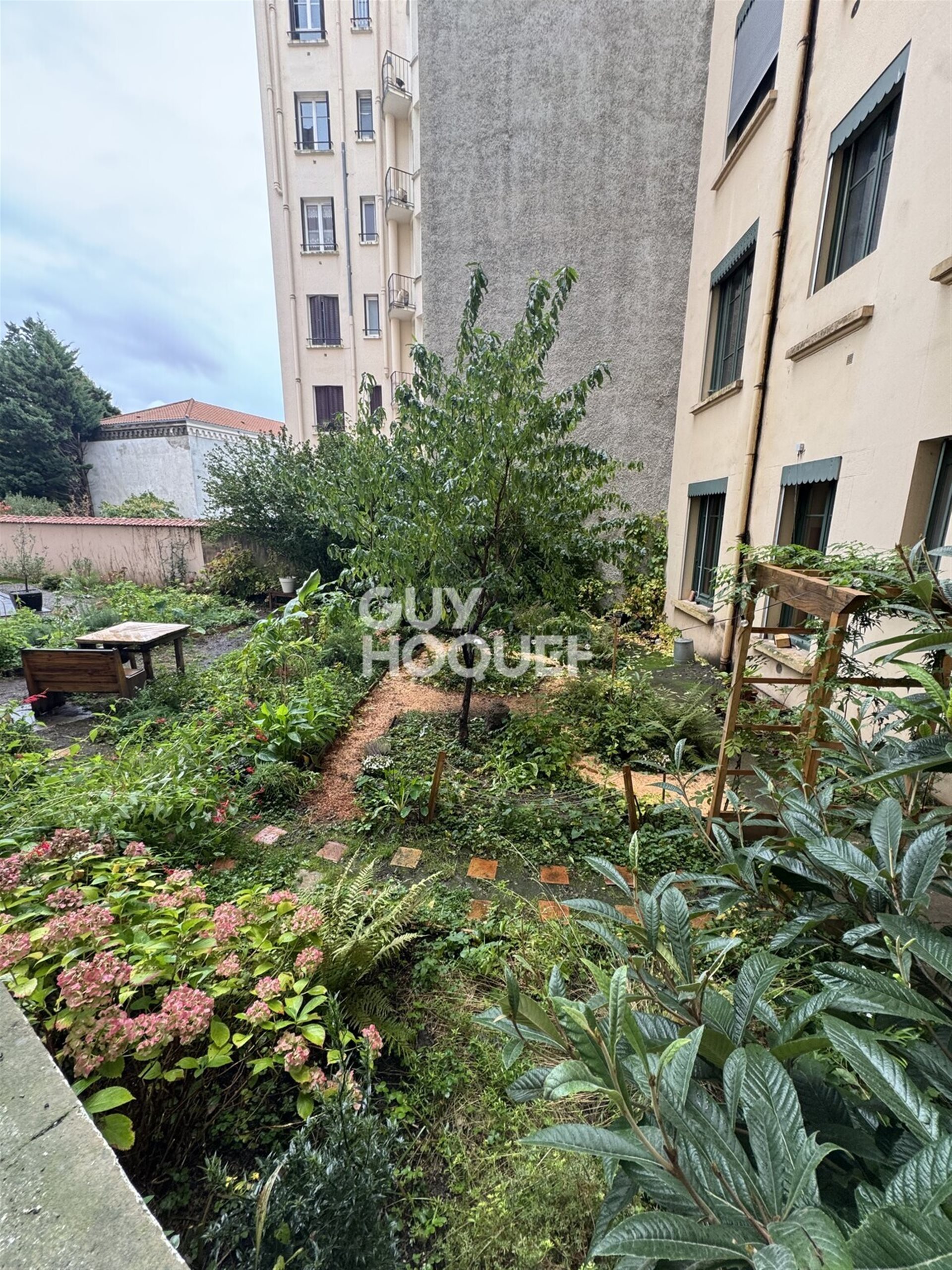 Appartement à vendre, 112m², Lyon 1er