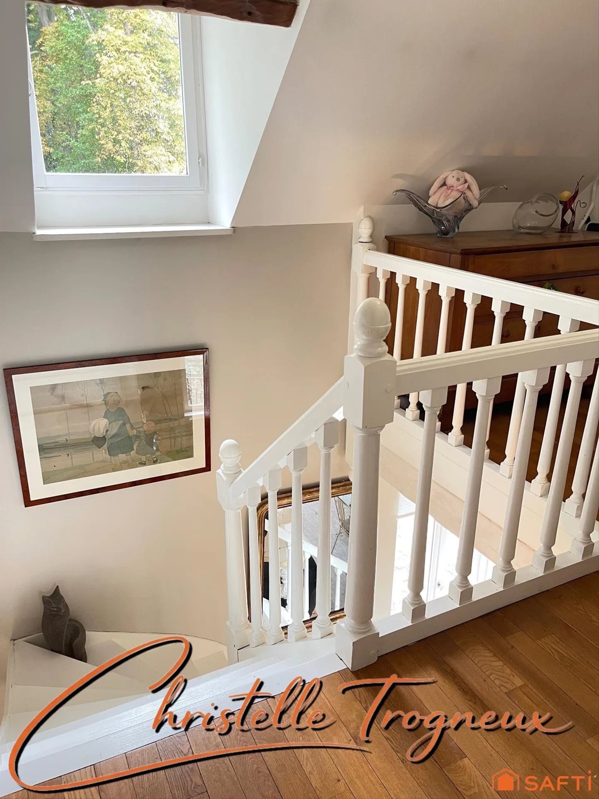 Maison à vendre, 200m², Crouy-Saint-Pierre