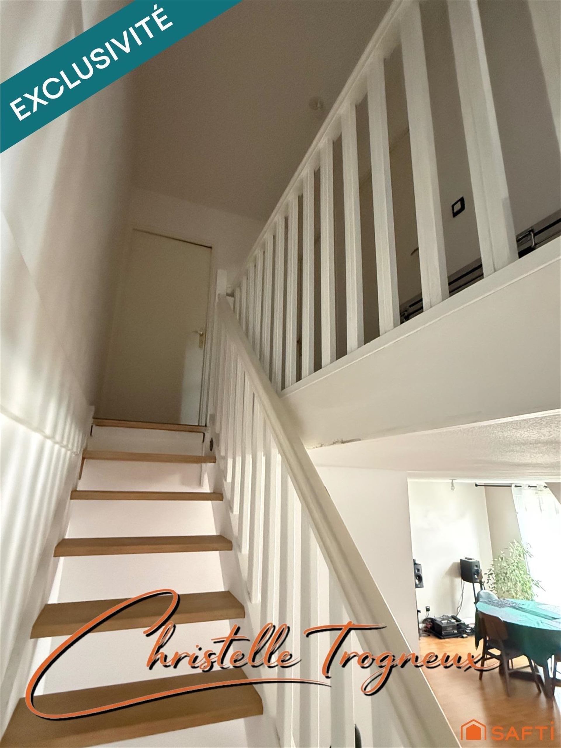 Appartement à vendre, 97m², Longueau