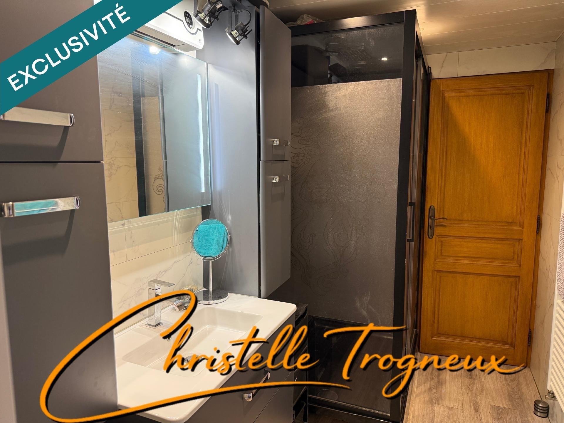 Maison à vendre, 80m², Flesselles