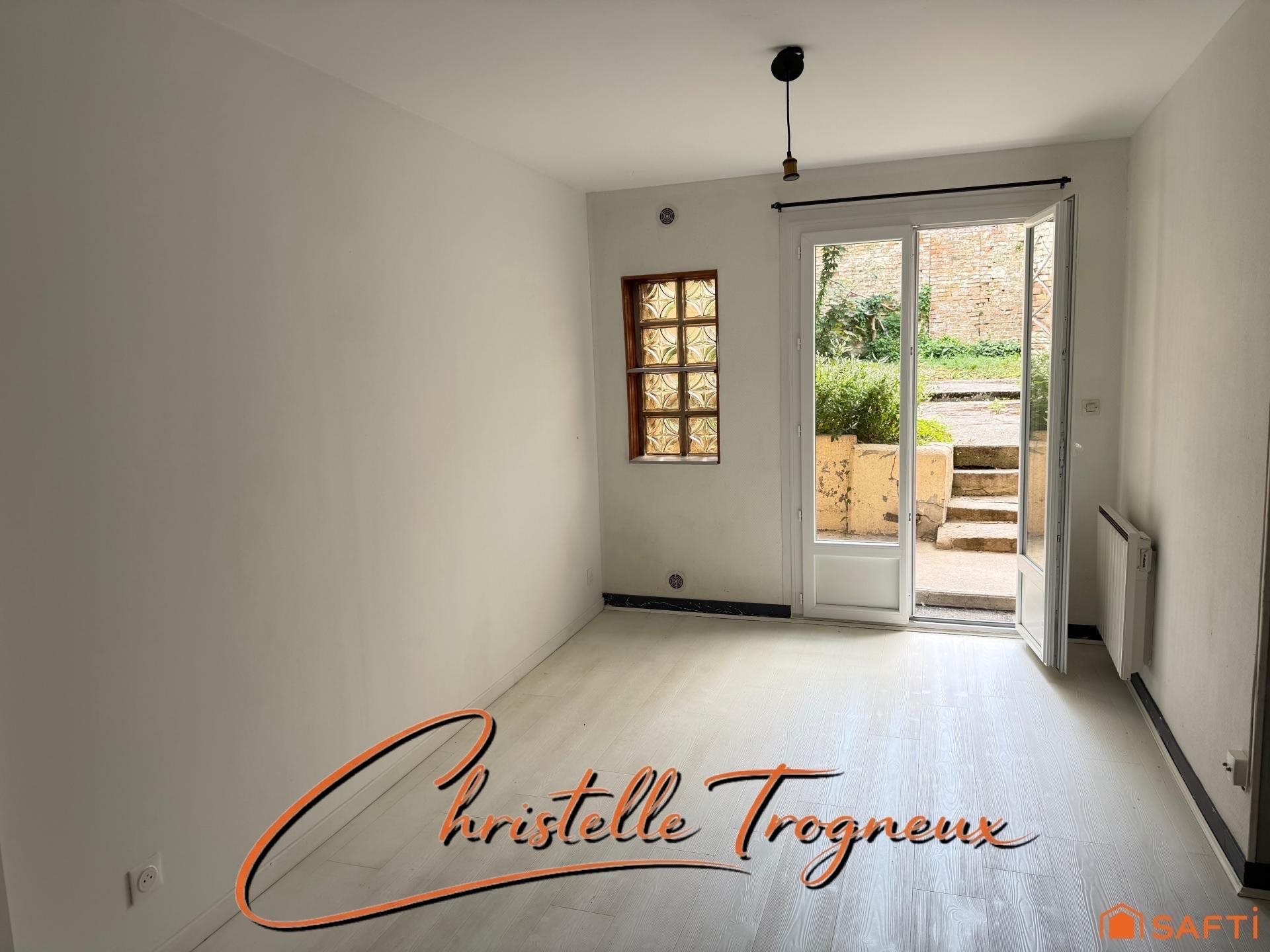 Maison à vendre, 118m², Amiens