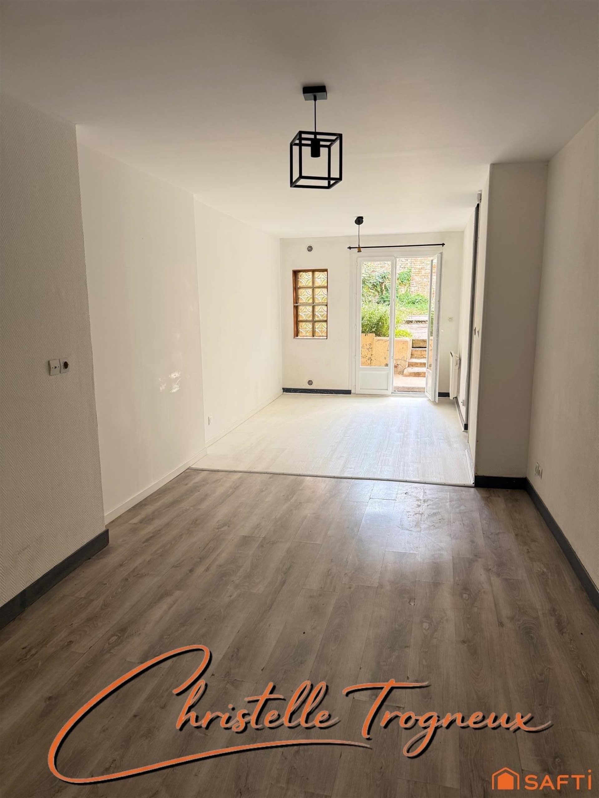 Maison à vendre, 118m², Amiens