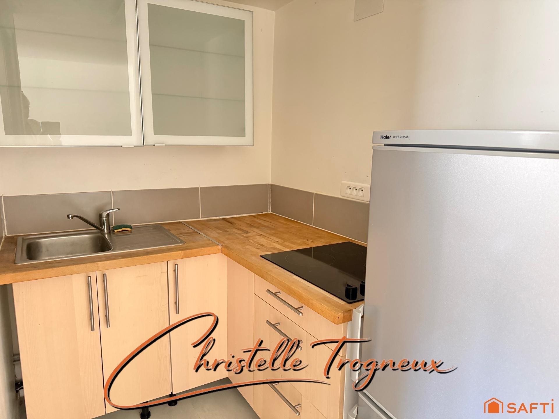 Maison à vendre, 118m², Amiens