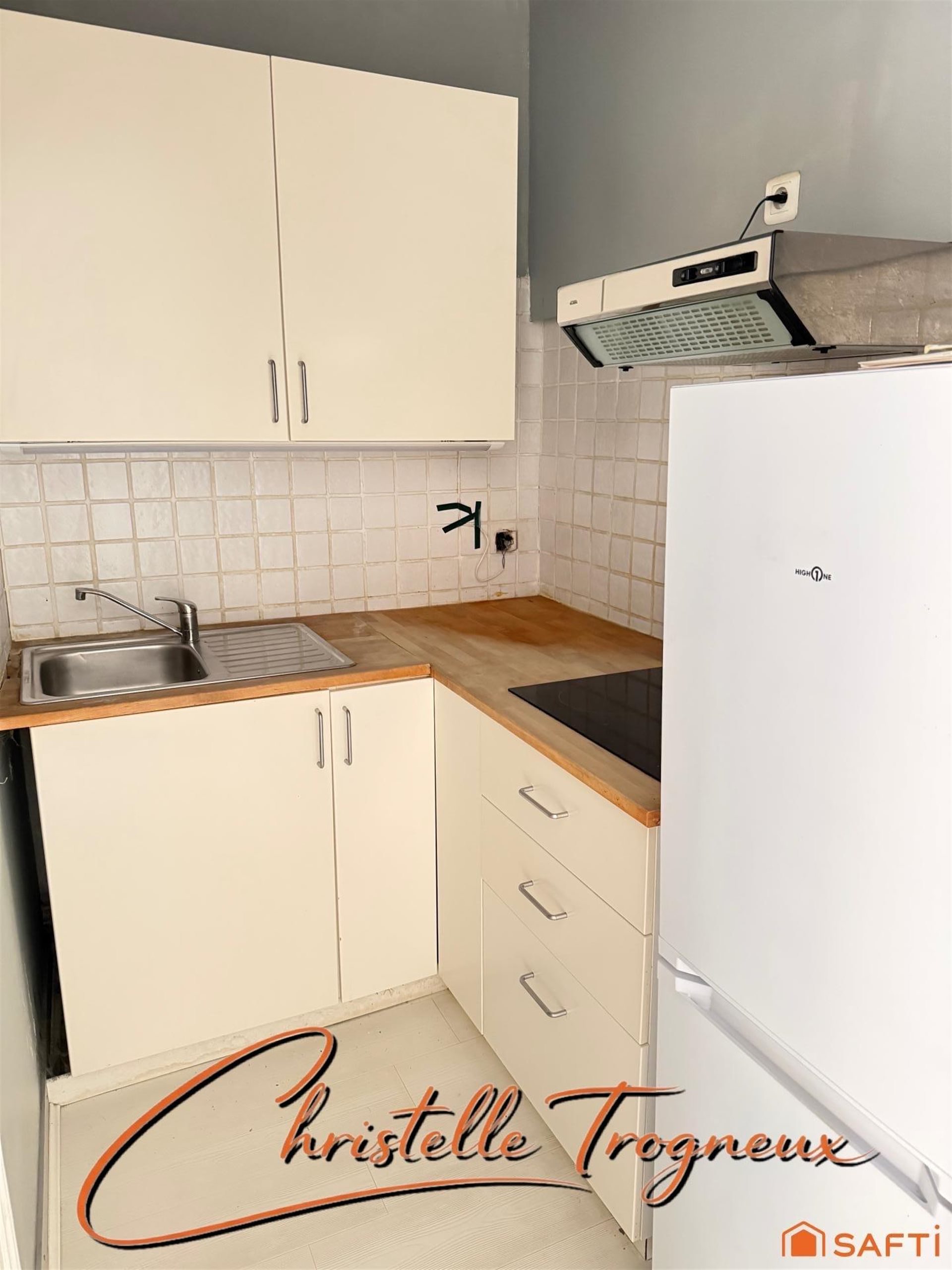 Maison à vendre, 118m², Amiens