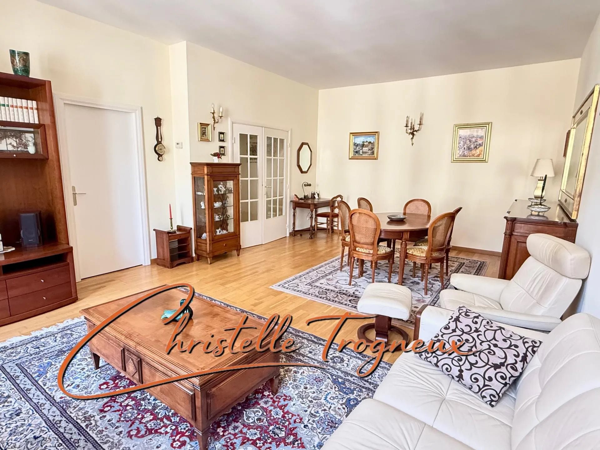 Appartement à vendre, 114m², Amiens