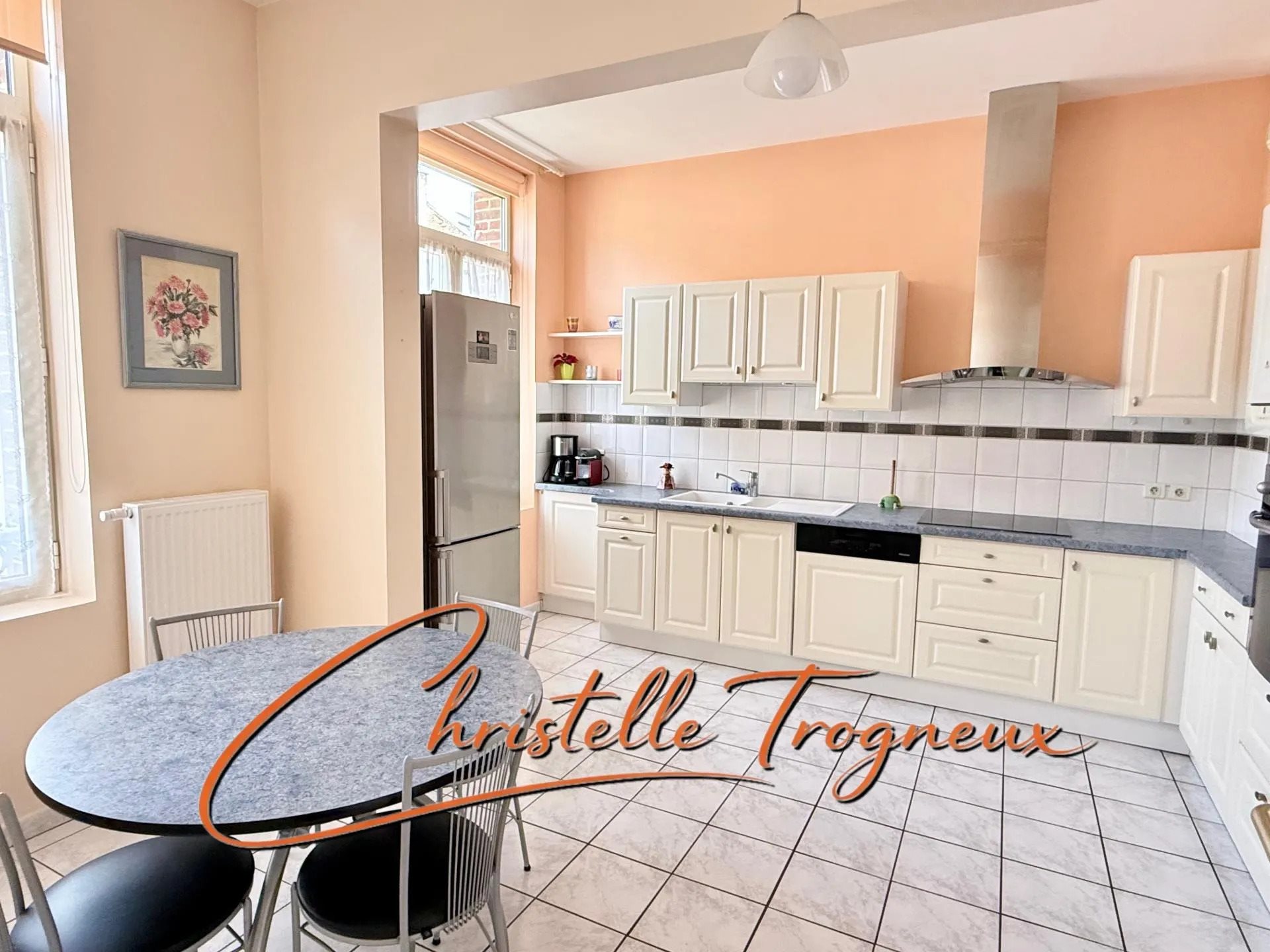 Appartement à vendre, 114m², Amiens