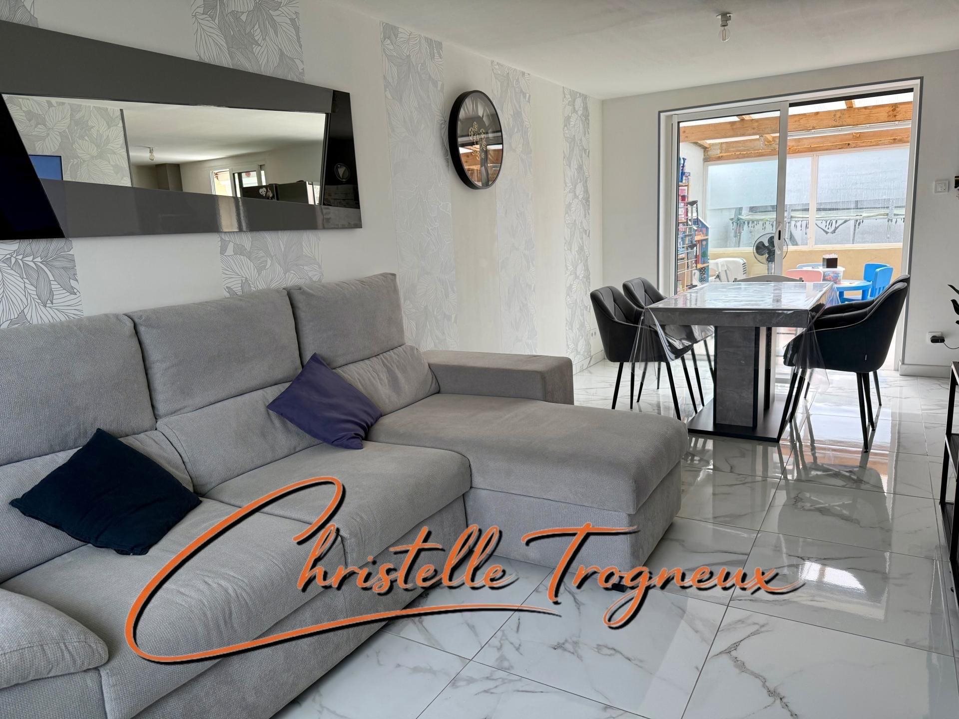 Maison à vendre, 75m², Doullens