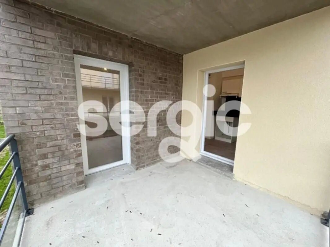 Appartement à vendre, 65m², Amiens