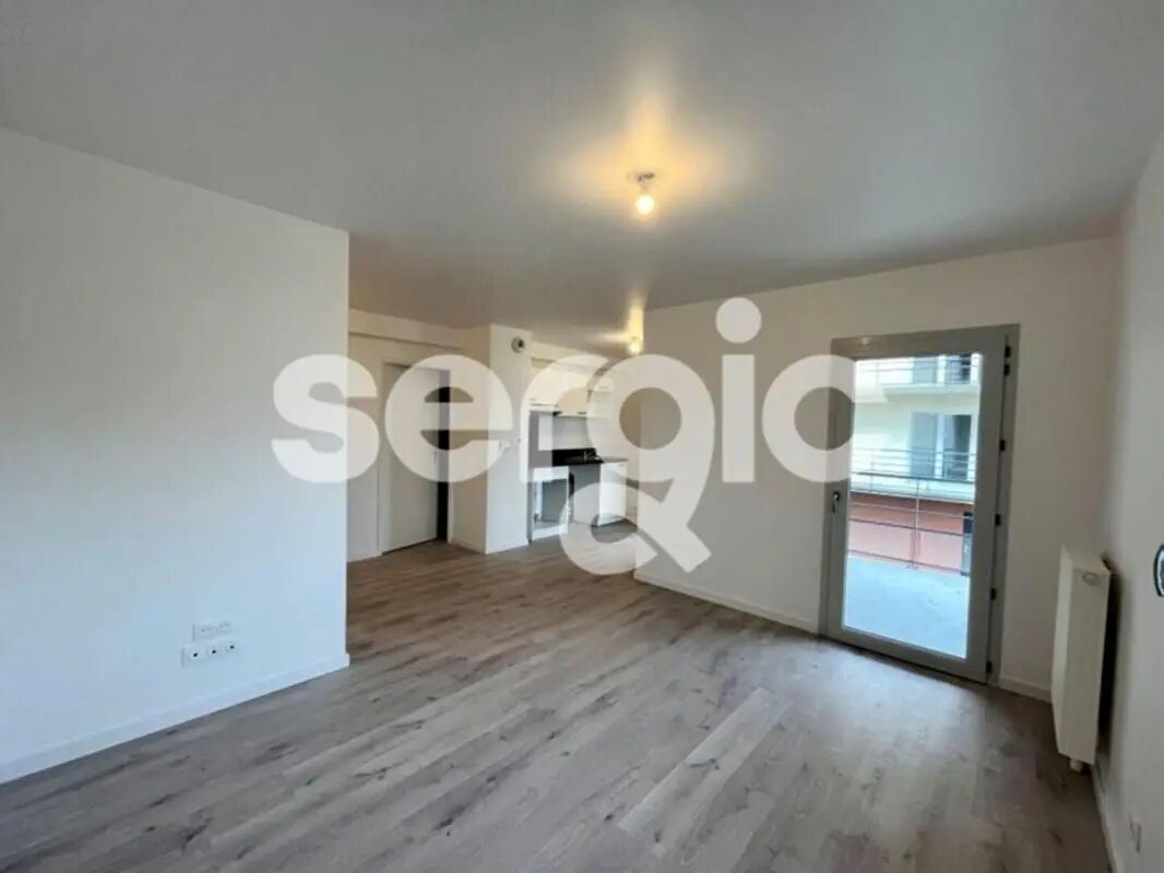 Appartement à vendre, 65m², Amiens