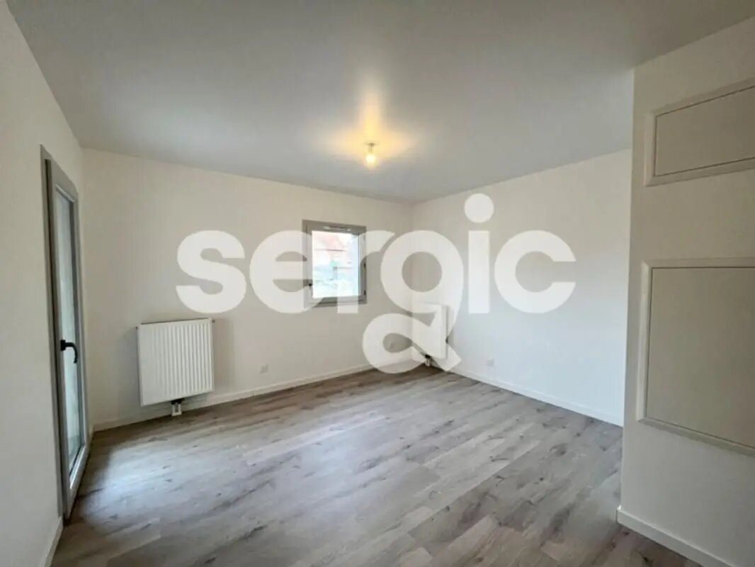 Appartement à vendre, 65m², Amiens