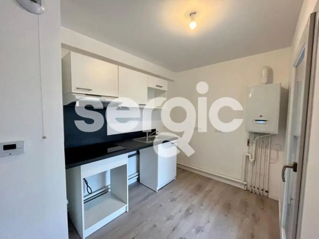 Appartement à vendre, 65m², Amiens