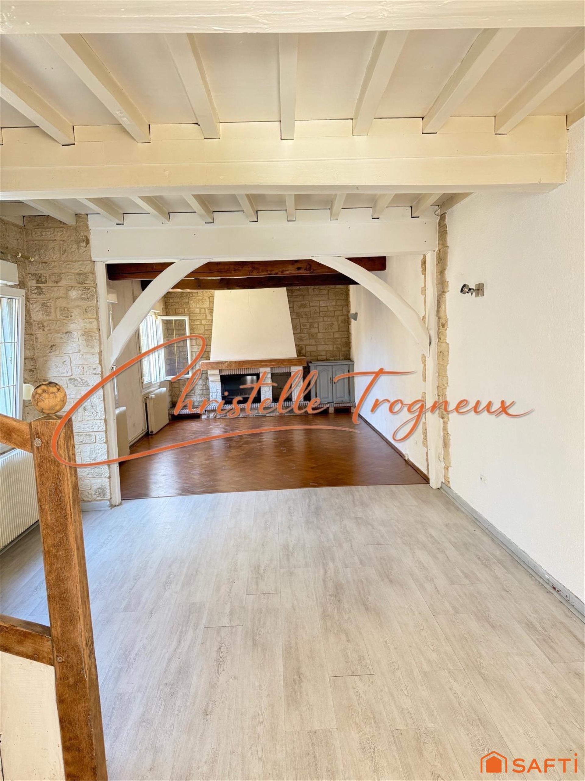Maison à vendre, 120m², Naours