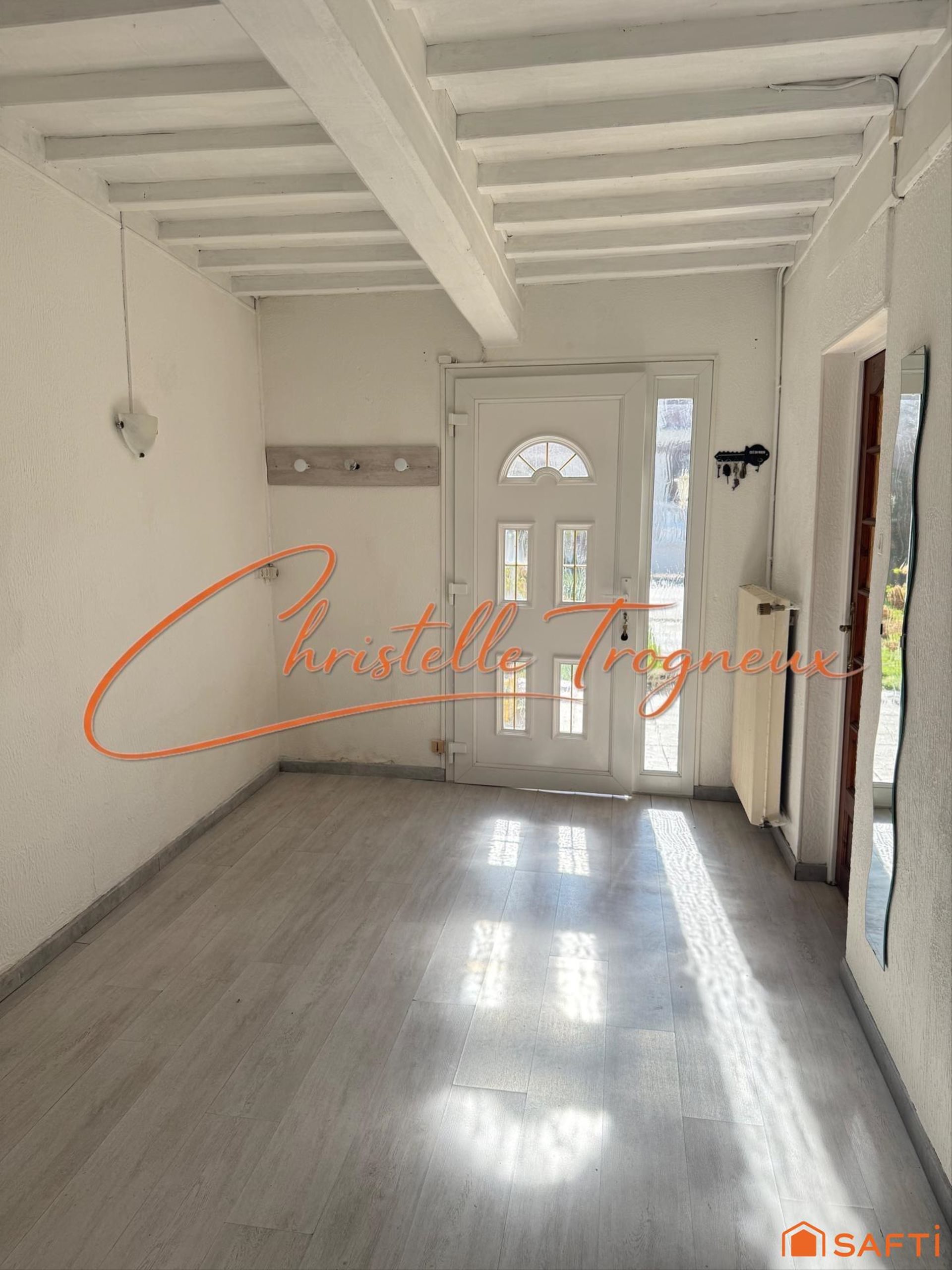 Maison à vendre, 120m², Naours