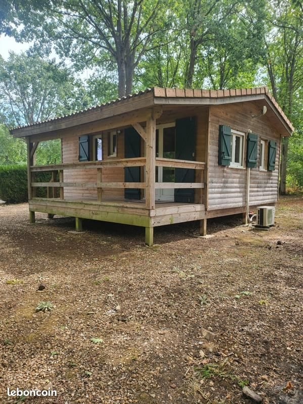 Maison à vendre, 35m², Marcilly-sur-Eure