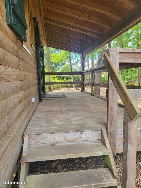 Maison à vendre, 35m², Marcilly-sur-Eure