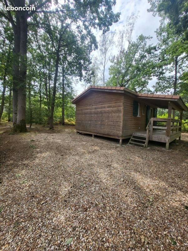 Maison à vendre, 35m², Marcilly-sur-Eure