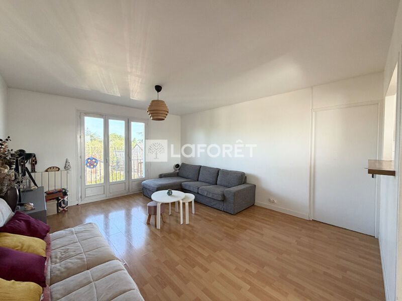 Appartement à vendre, 70m², Draveil