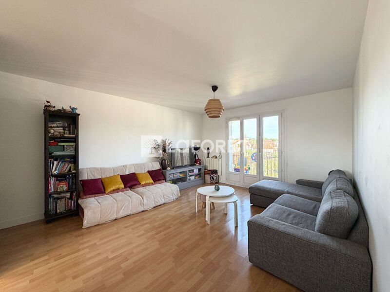 Appartement à vendre, 70m², Draveil