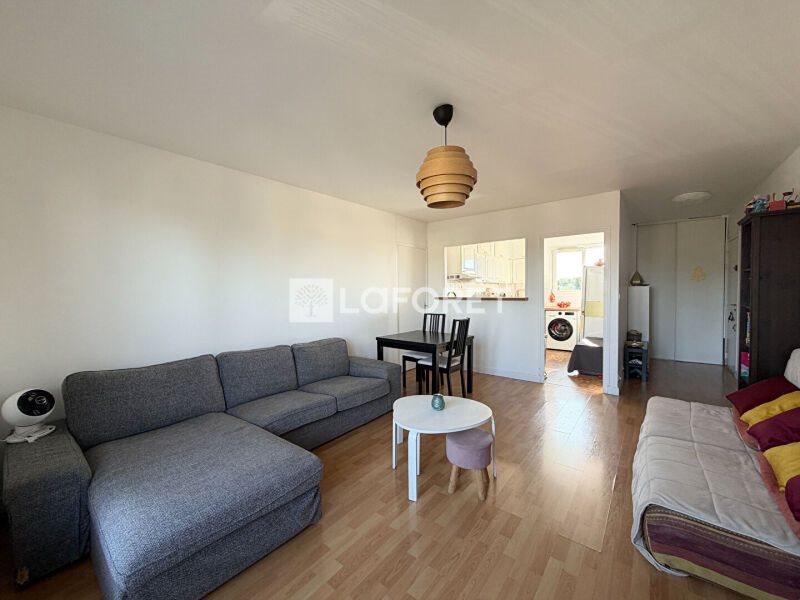 Appartement à vendre, 70m², Draveil