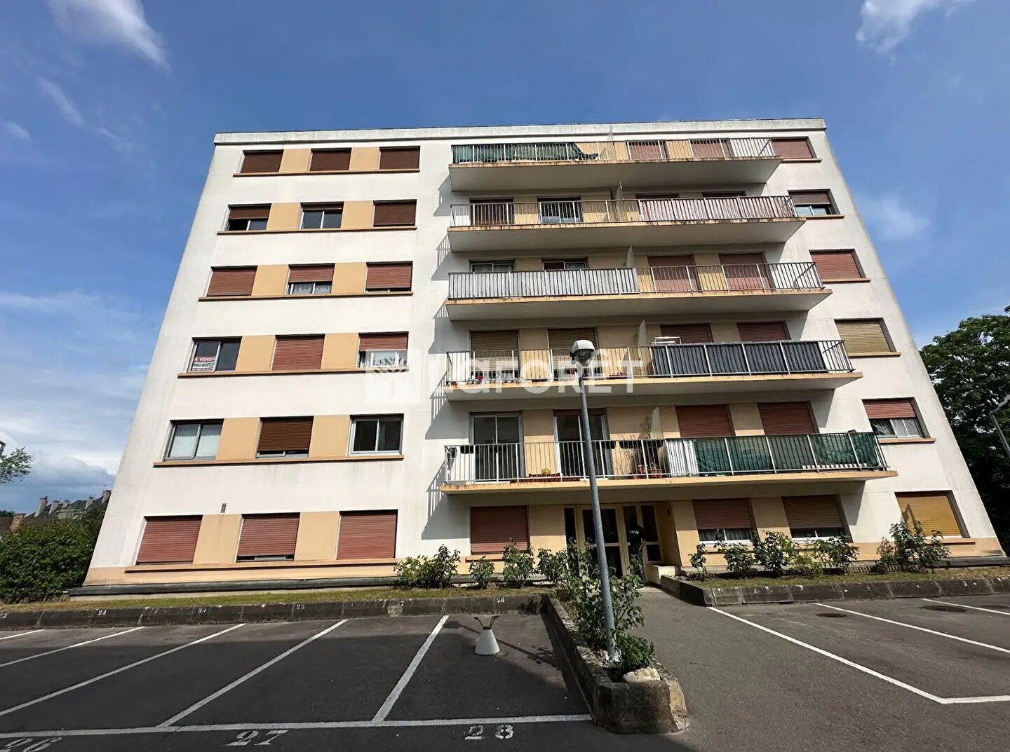 Appartement à vendre, 77m², Juvisy-sur-Orge