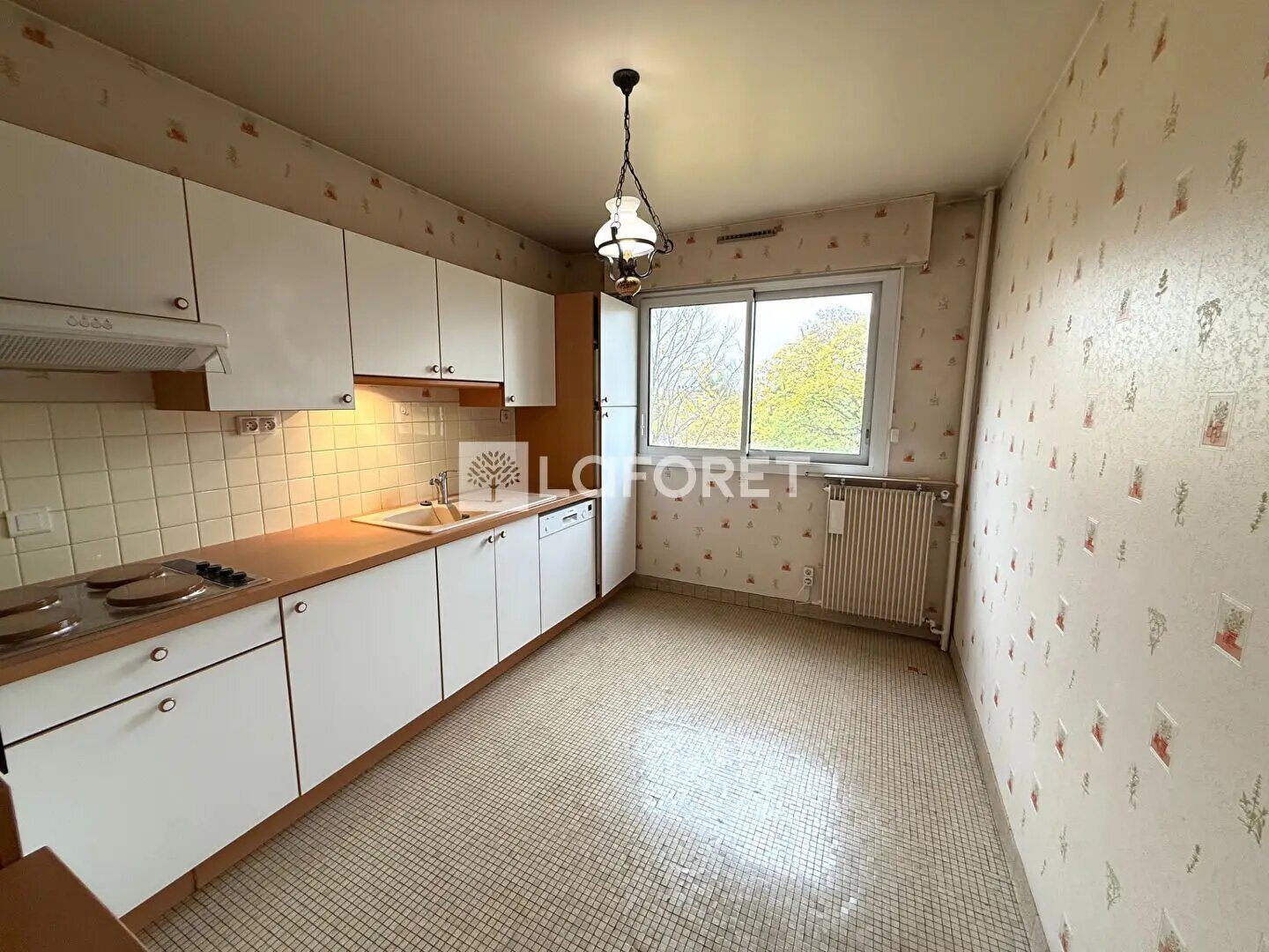 Appartement à vendre, 77m², Juvisy-sur-Orge