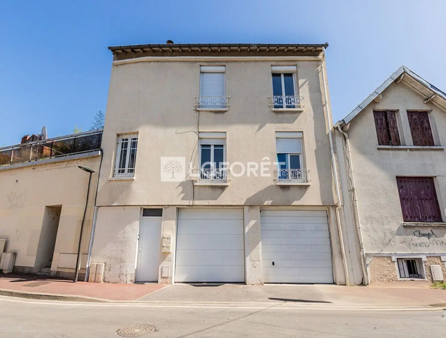 Appartement à vendre, 96m², Juvisy-sur-Orge