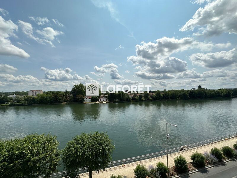 Appartement à vendre, 47m², Juvisy-sur-Orge