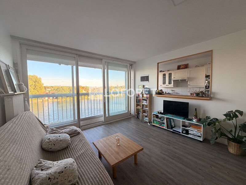 Appartement à vendre, 47m², Juvisy-sur-Orge