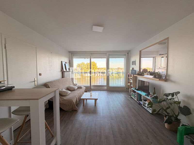 Appartement à vendre, 47m², Juvisy-sur-Orge