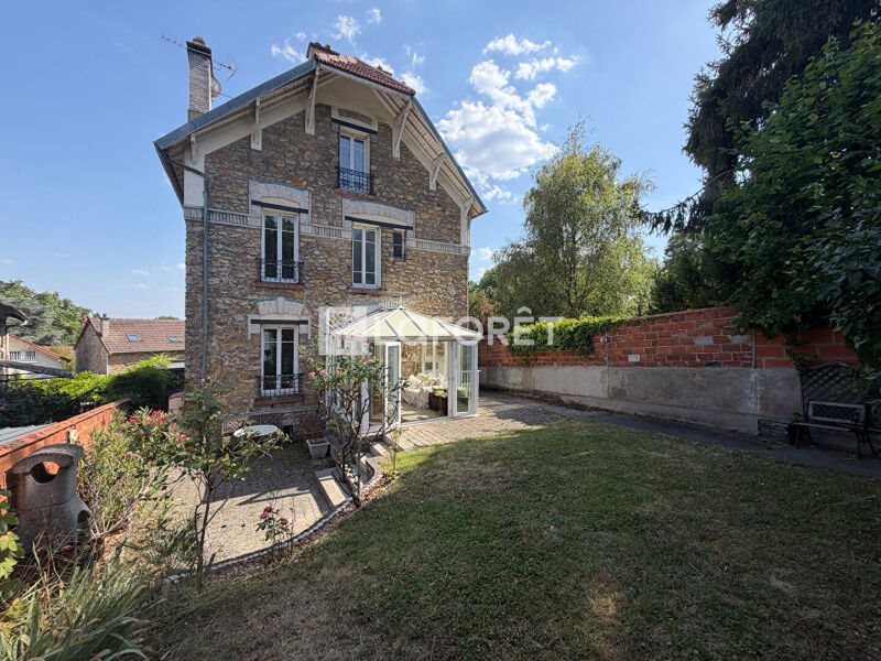 Maison à vendre, 147m², Juvisy-sur-Orge