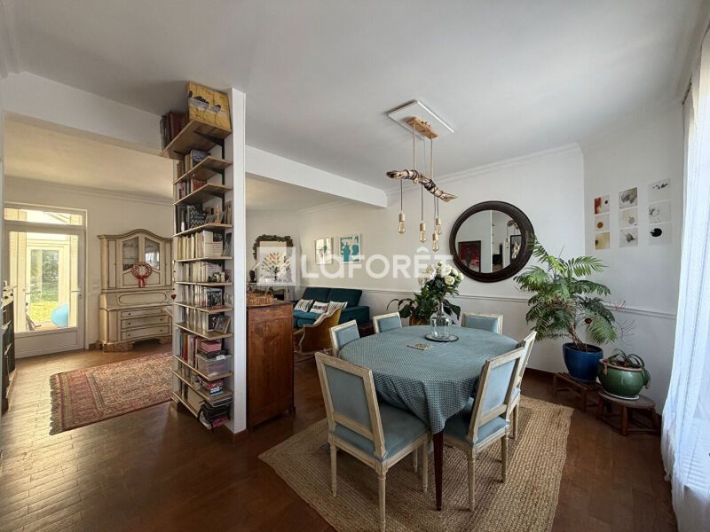 Maison à vendre, 147m², Juvisy-sur-Orge