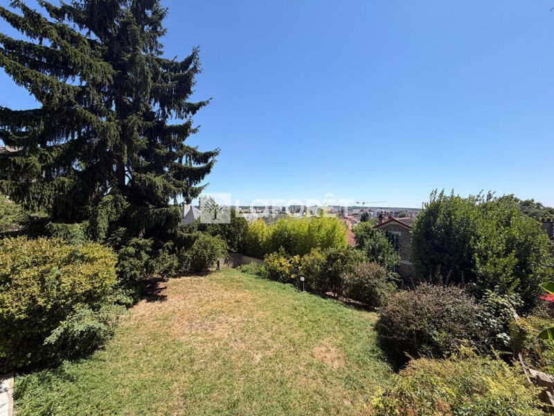 Maison à vendre, 140m², Juvisy-sur-Orge