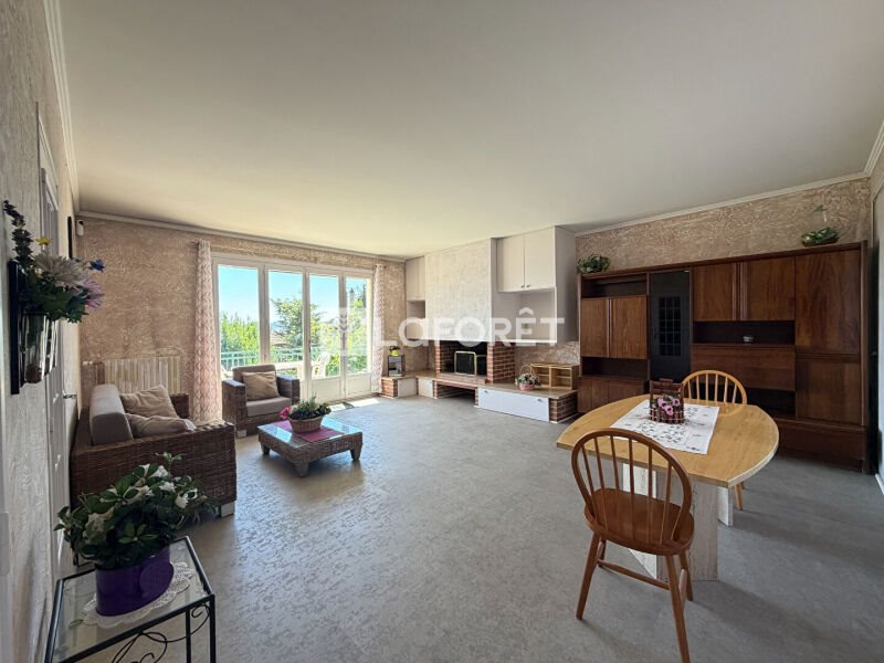 Maison à vendre, 140m², Juvisy-sur-Orge