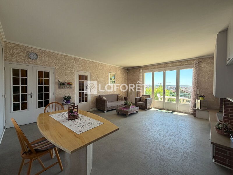 Maison à vendre, 140m², Juvisy-sur-Orge