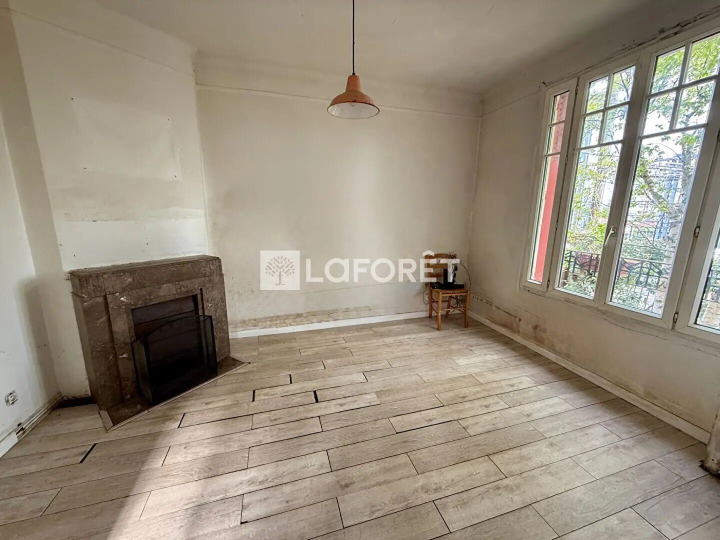Maison à vendre, 64m², Savigny-sur-Orge