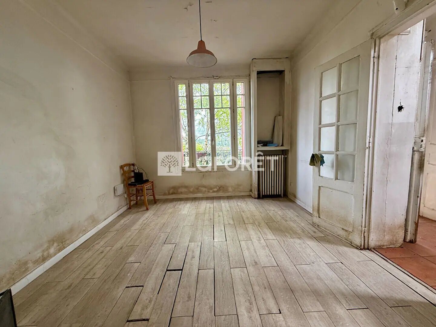 Maison à vendre, 64m², Savigny-sur-Orge