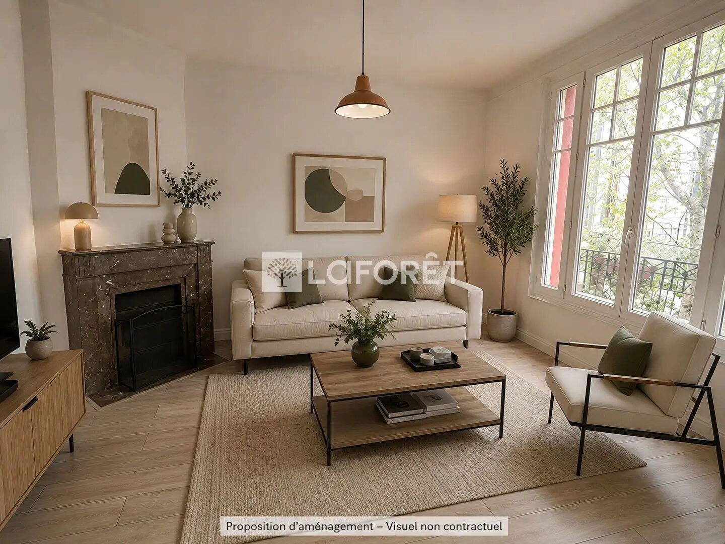 Maison à vendre, 64m², Savigny-sur-Orge