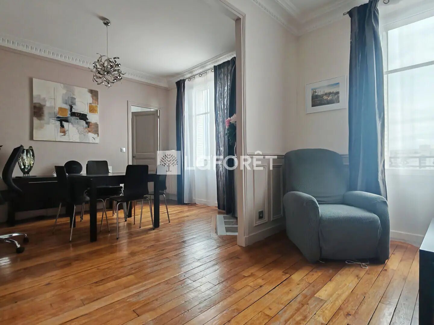 Appartement à vendre, 54m², Juvisy-sur-Orge
