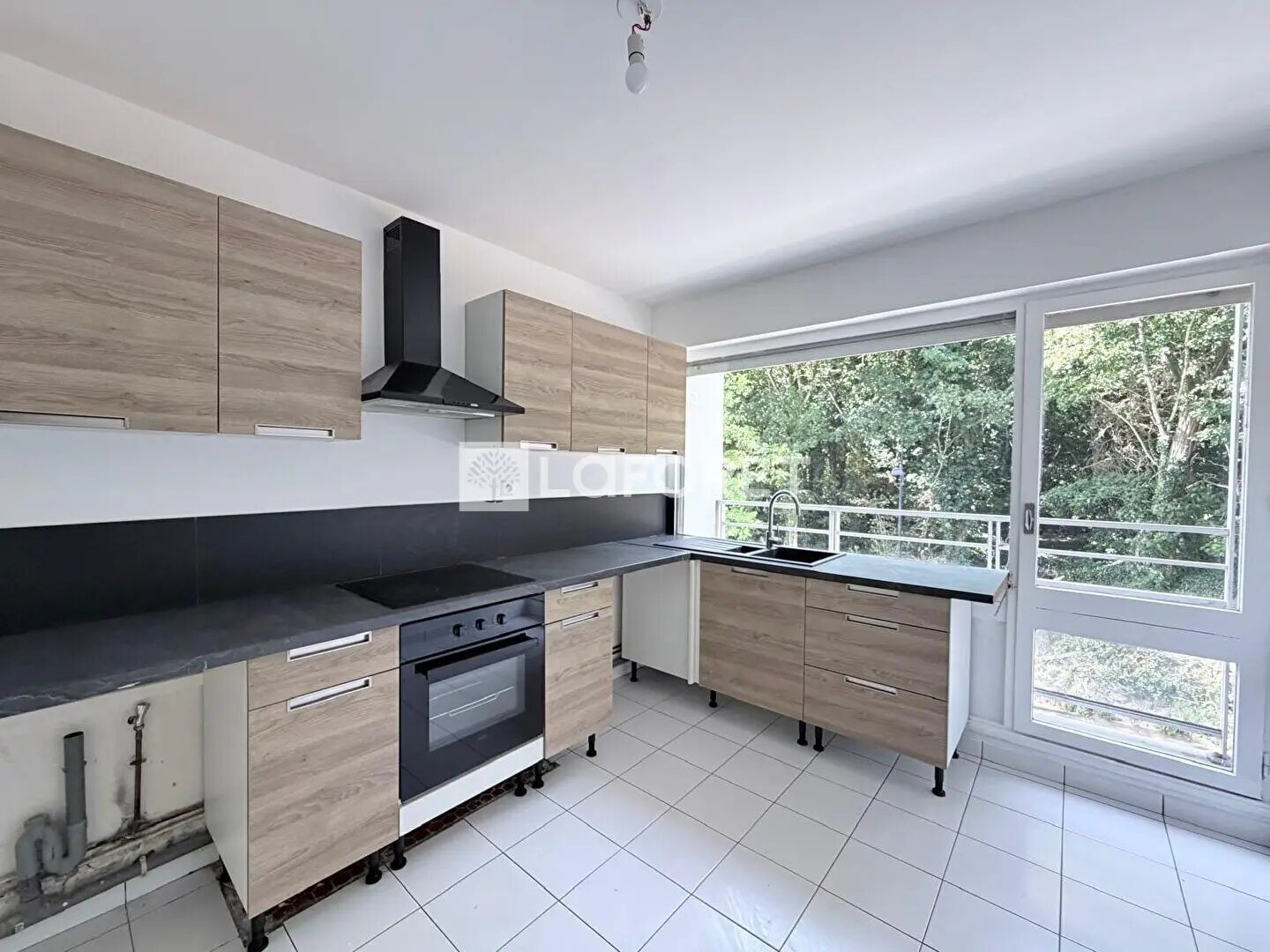 Appartement à louer, 66m², Yerres