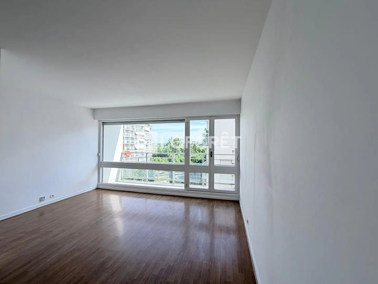 Appartement à louer, 66m², Yerres