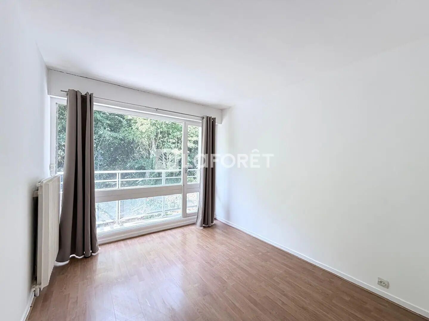 Appartement à louer, 66m², Yerres