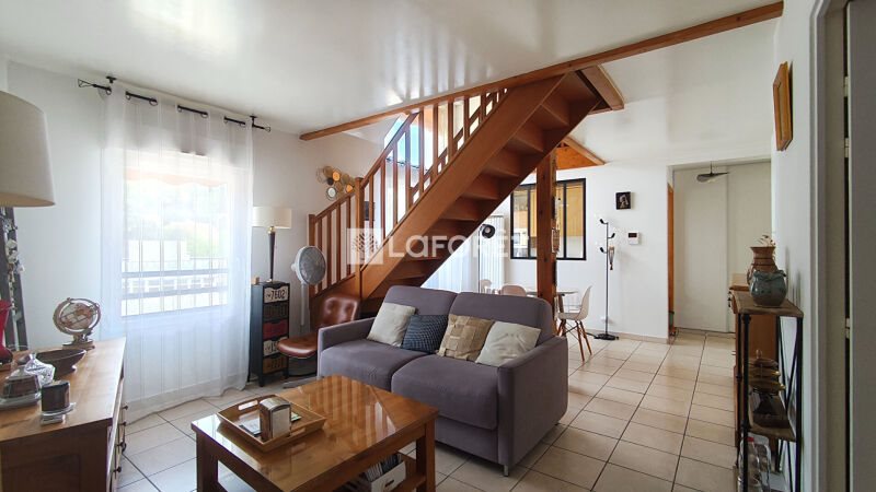 Appartement à vendre, 56m², Juvisy-sur-Orge