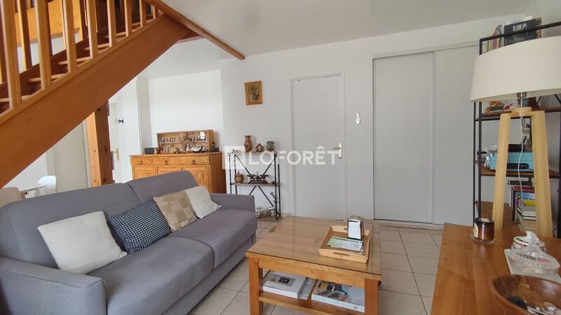 Appartement à vendre, 56m², Juvisy-sur-Orge