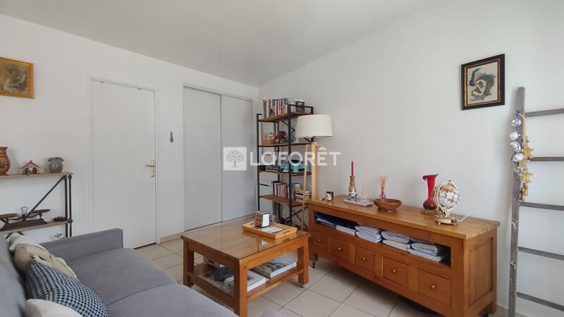 Appartement à vendre, 56m², Juvisy-sur-Orge
