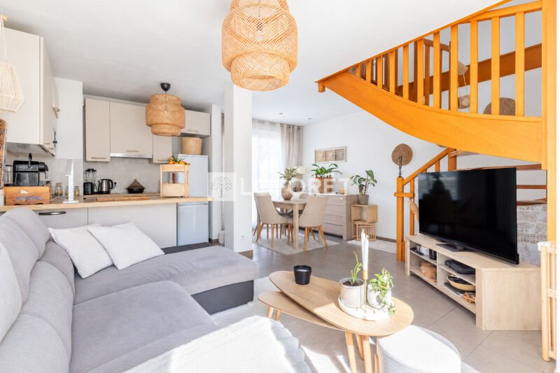 Appartement à vendre, 65m², Juvisy-sur-Orge