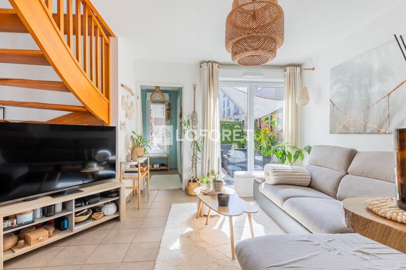 Appartement à vendre, 65m², Juvisy-sur-Orge