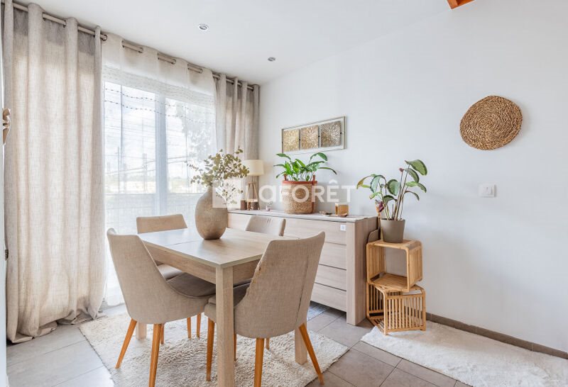 Appartement à vendre, 65m², Juvisy-sur-Orge