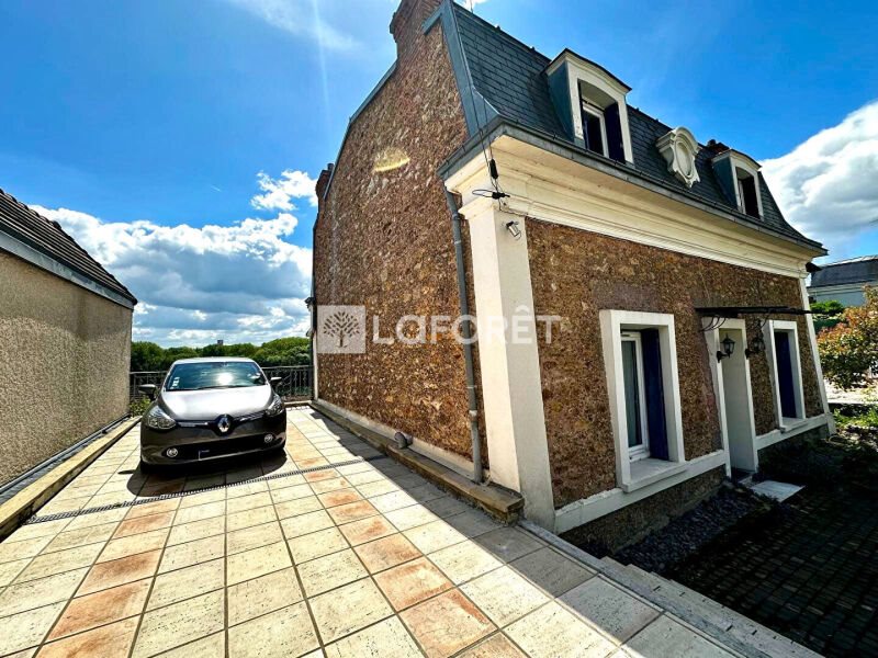 Maison à vendre, 110m², Athis-Mons